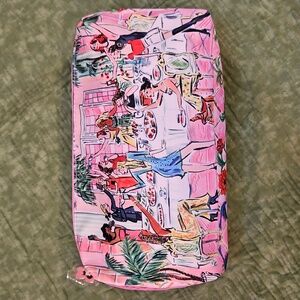 Estee Lauder Makeup Pouch | Make-up Bag | New Condition | Pink | Accessories